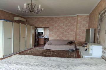 Фото №5: 3-комнатная квартира 78 м² - Краснодар, мкр. Центральный, ул. Чапаева, 71