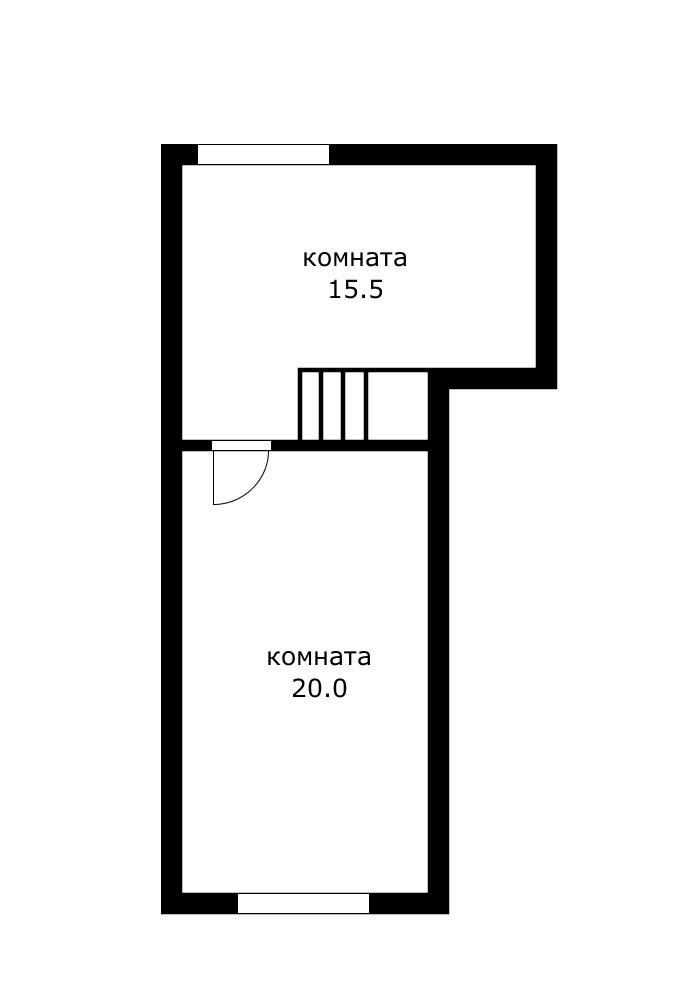 Фото №12: 3-комнатная квартира 78 м² - Краснодар, Западный внутригородской округ, мкр. Центральный, ул. Чапаева, 71