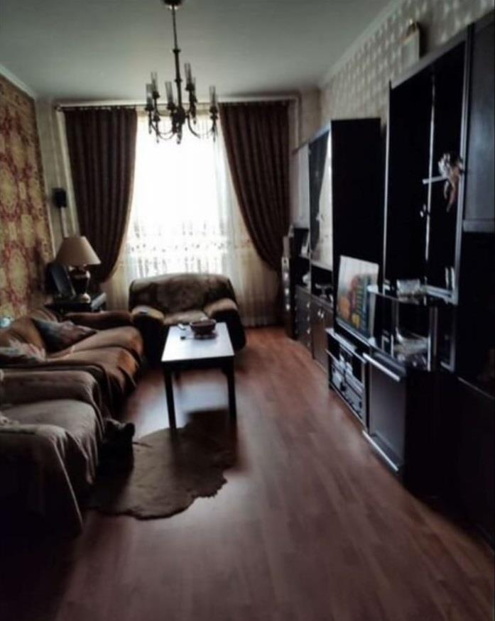 Фото №6: 3-комнатная квартира 78 м² - Краснодар, Западный внутригородской округ, мкр. Центральный, ул. Чапаева, 71