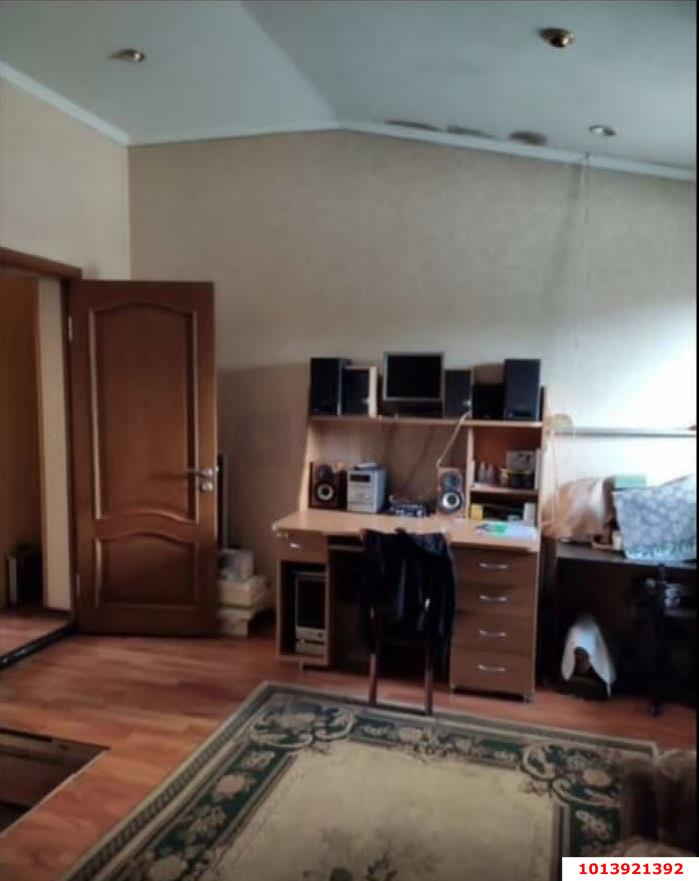 Фото №4: 3-комнатная квартира 78 м² - Краснодар, Центральный, ул. Чапаева, 71