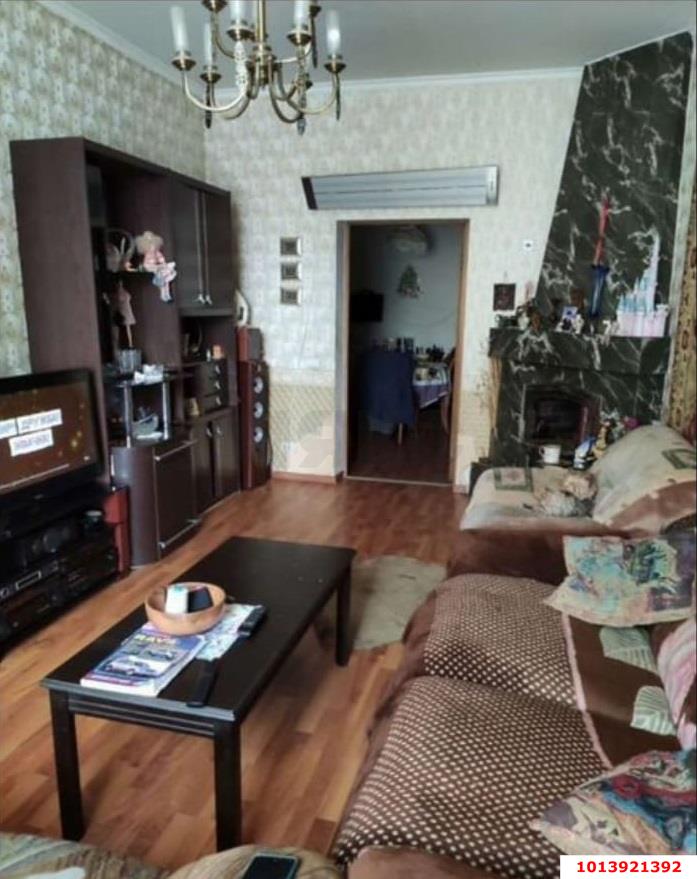 Фото №7: 3-комнатная квартира 78 м² - Краснодар, Центральный, ул. Чапаева, 71