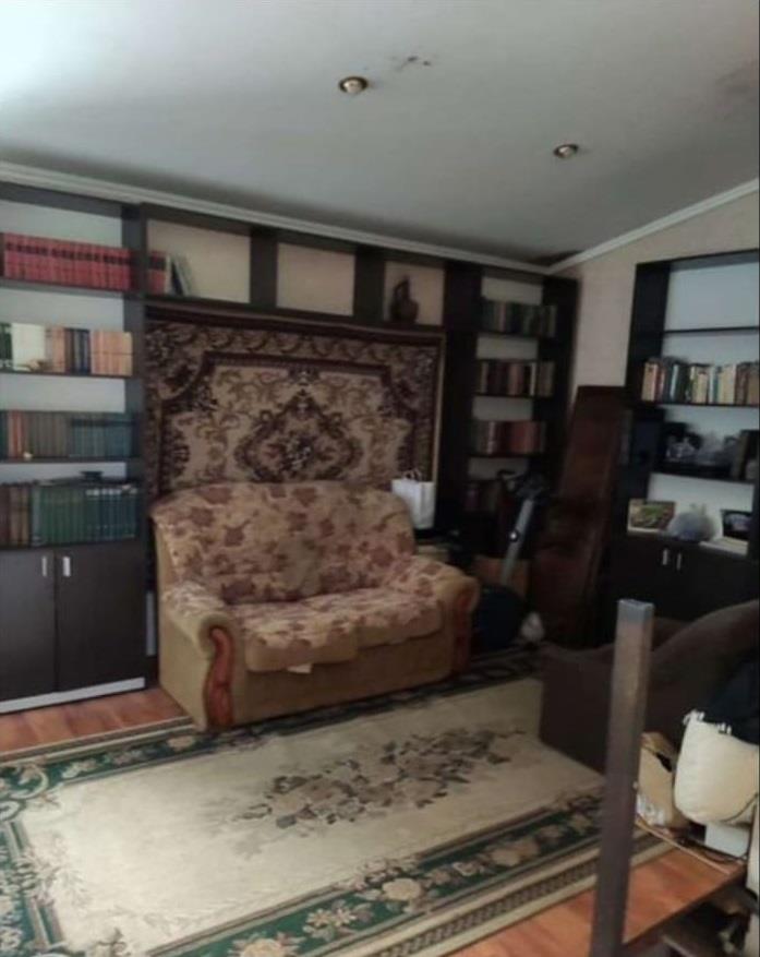 Фото №3: 3-комнатная квартира 78 м² - Краснодар, Западный внутригородской округ, мкр. Центральный, ул. Чапаева, 71