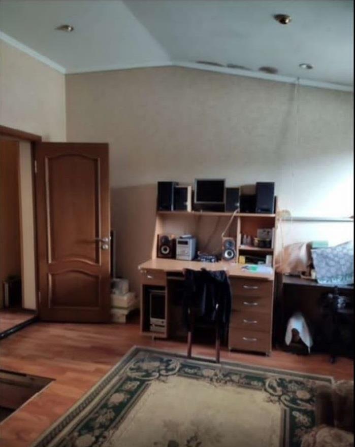 Фото №4: 3-комнатная квартира 78 м² - Краснодар, Западный внутригородской округ, мкр. Центральный, ул. Чапаева, 71