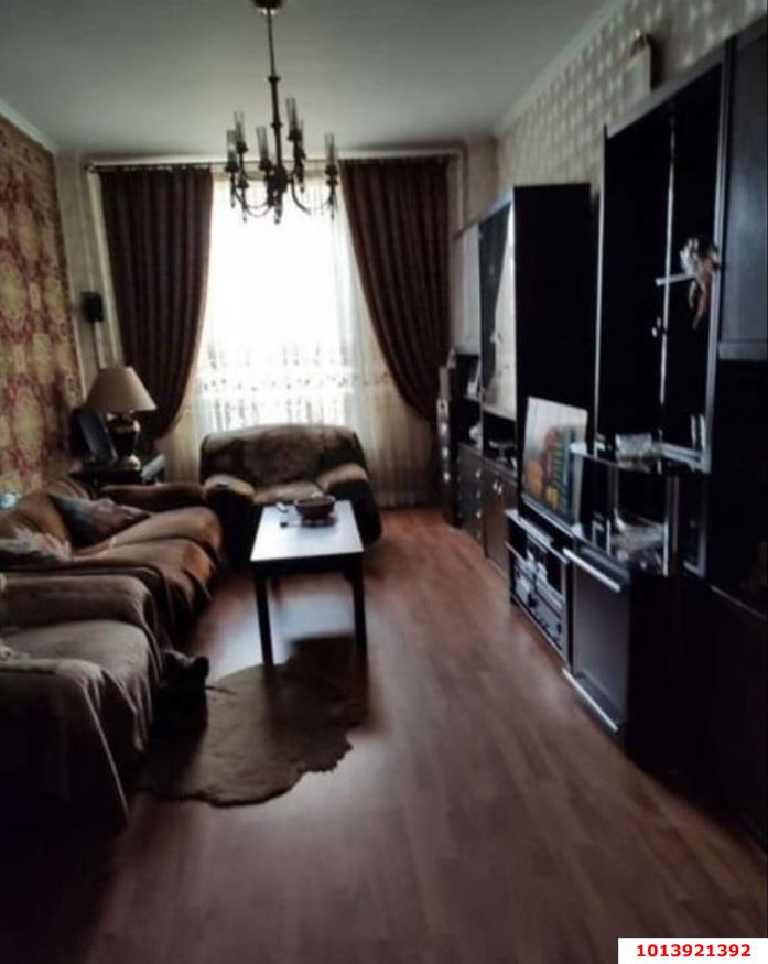 Фото №6: 3-комнатная квартира 78 м² - Краснодар, Центральный, ул. Чапаева, 71