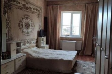 Фото №1: 3-комнатная квартира 78 м² - Краснодар, мкр. Центральный, ул. Чапаева, 71