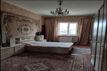 Фото №1: 3-комнатная квартира 78 м² - Краснодар, мкр. Центральный, ул. Чапаева, 71