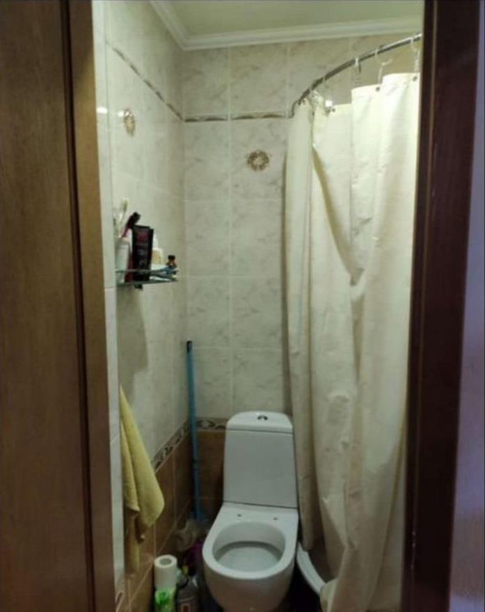 Фото №9: 3-комнатная квартира 78 м² - Краснодар, Западный внутригородской округ, мкр. Центральный, ул. Чапаева, 71