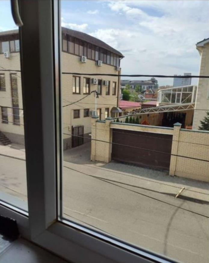 Фото №10: 3-комнатная квартира 78 м² - Краснодар, Западный внутригородской округ, мкр. Центральный, ул. Чапаева, 71