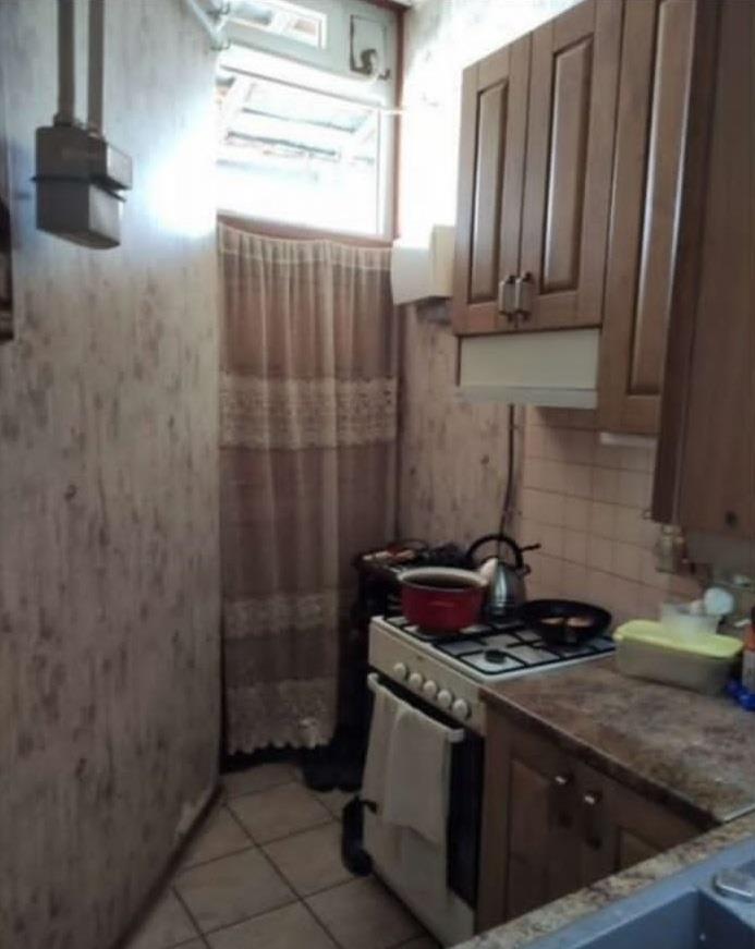 Фото №8: 3-комнатная квартира 78 м² - Краснодар, Западный внутригородской округ, мкр. Центральный, ул. Чапаева, 71