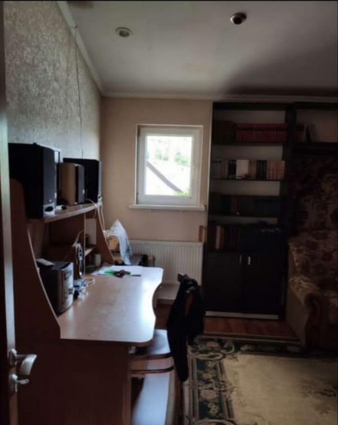 Фото №2: 3-комнатная квартира 78 м² - Краснодар, Западный внутригородской округ, мкр. Центральный, ул. Чапаева, 71