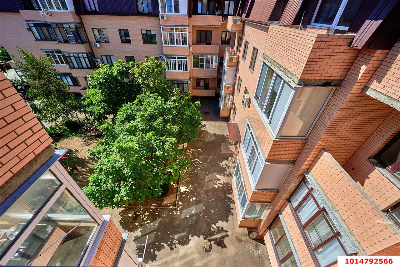 Фото №10: 3-комнатная квартира 120 м² - Краснодар, Фестивальный, ул. имени Симиренко, 11