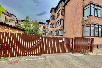 Фото №2: 3-комнатная квартира 111 м² - Краснодар, мкр. Фестивальный, ул. имени Симиренко, 11