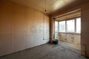 Фото №3: 3-комнатная квартира 120 м² - Краснодар, мкр. Фестивальный, ул. имени Симиренко, 11