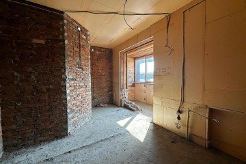 Фото №5: 3-комнатная квартира 120 м² - Краснодар, мкр. Фестивальный, ул. имени Симиренко, 11