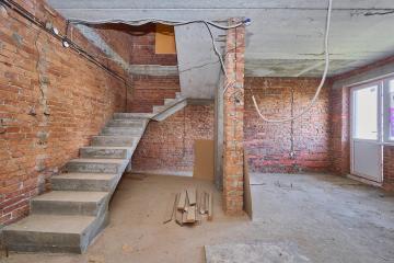 Фото №4: 3-комнатная квартира 111 м² - Краснодар, мкр. Поле Чудес, ул. имени Симиренко, 11