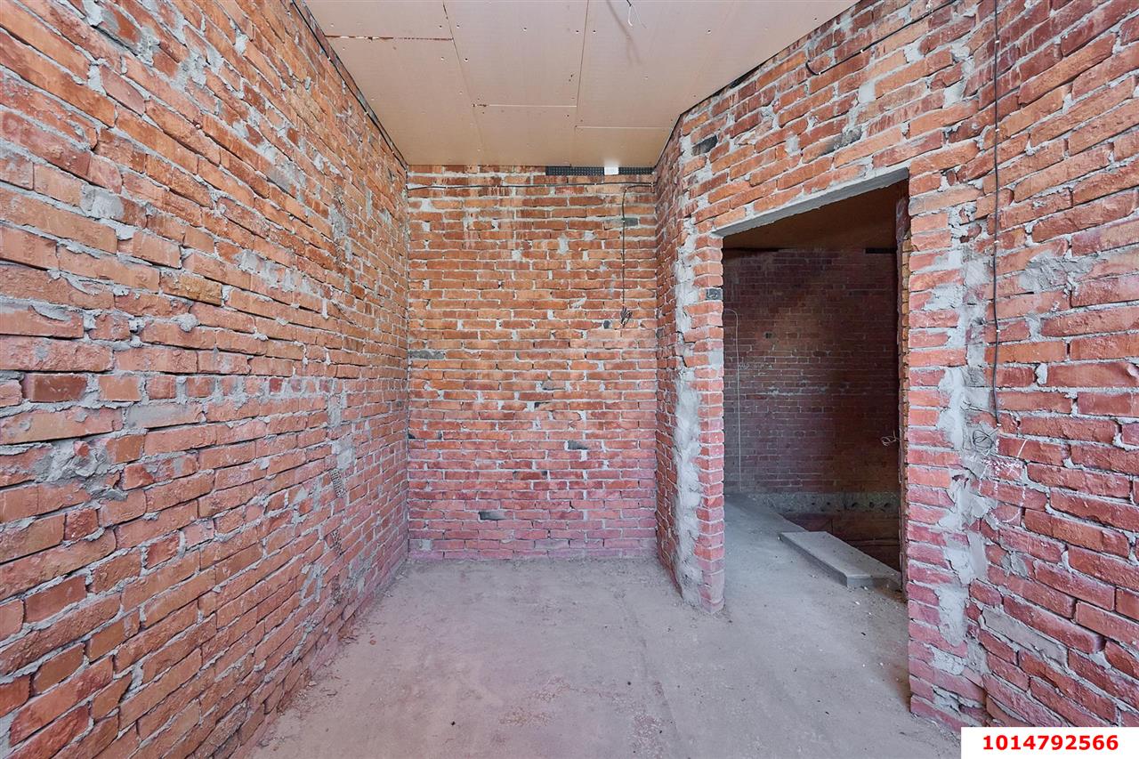 Фото №14: 3-комнатная квартира 120 м² - Краснодар, Прикубанский внутригородской округ, Фестивальный, мкр. Поле Чудес, ул. имени Симиренко, 11