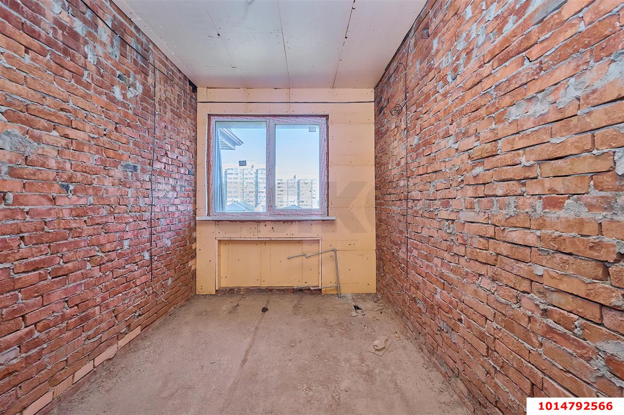 Фото №12: 3-комнатная квартира 120 м² - Краснодар, Фестивальный, ул. имени Симиренко, 11