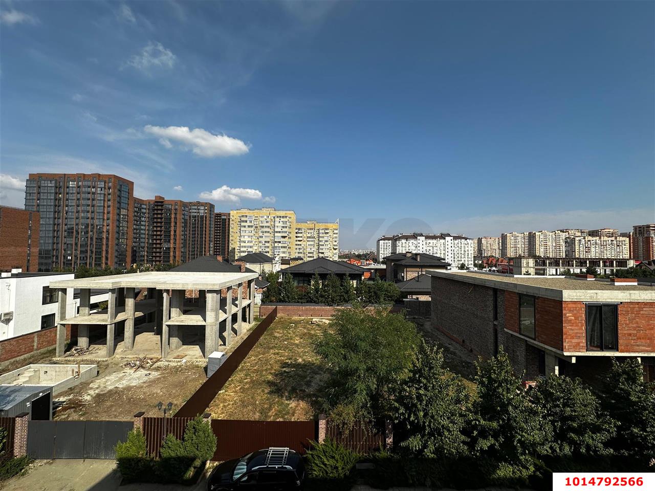 Фото №8: 3-комнатная квартира 120 м² - Краснодар, Фестивальный, ул. имени Симиренко, 11