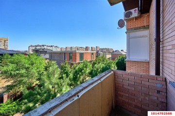 Фото №5: 3-комнатная квартира 111 м² - Краснодар, мкр. Фестивальный, ул. имени Симиренко, 11