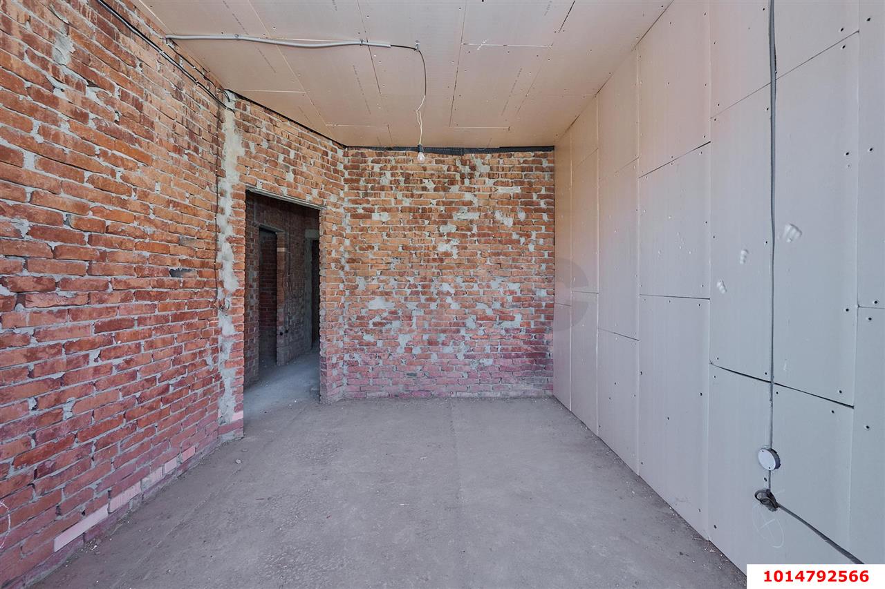 Фото №11: 3-комнатная квартира 120 м² - Краснодар, Прикубанский внутригородской округ, Фестивальный, мкр. Поле Чудес, ул. имени Симиренко, 11