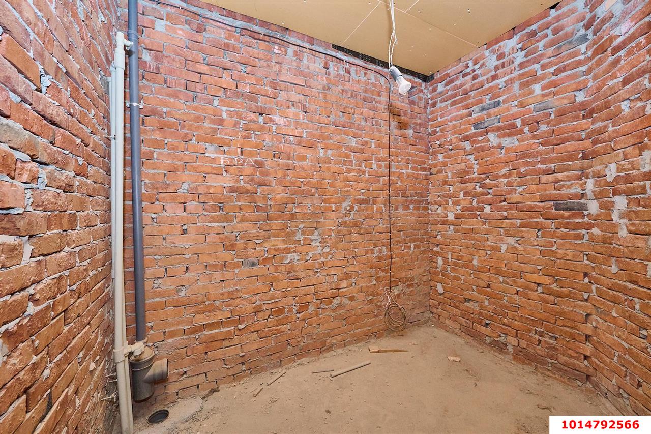 Фото №15: 3-комнатная квартира 120 м² - Краснодар, Фестивальный, ул. имени Симиренко, 11