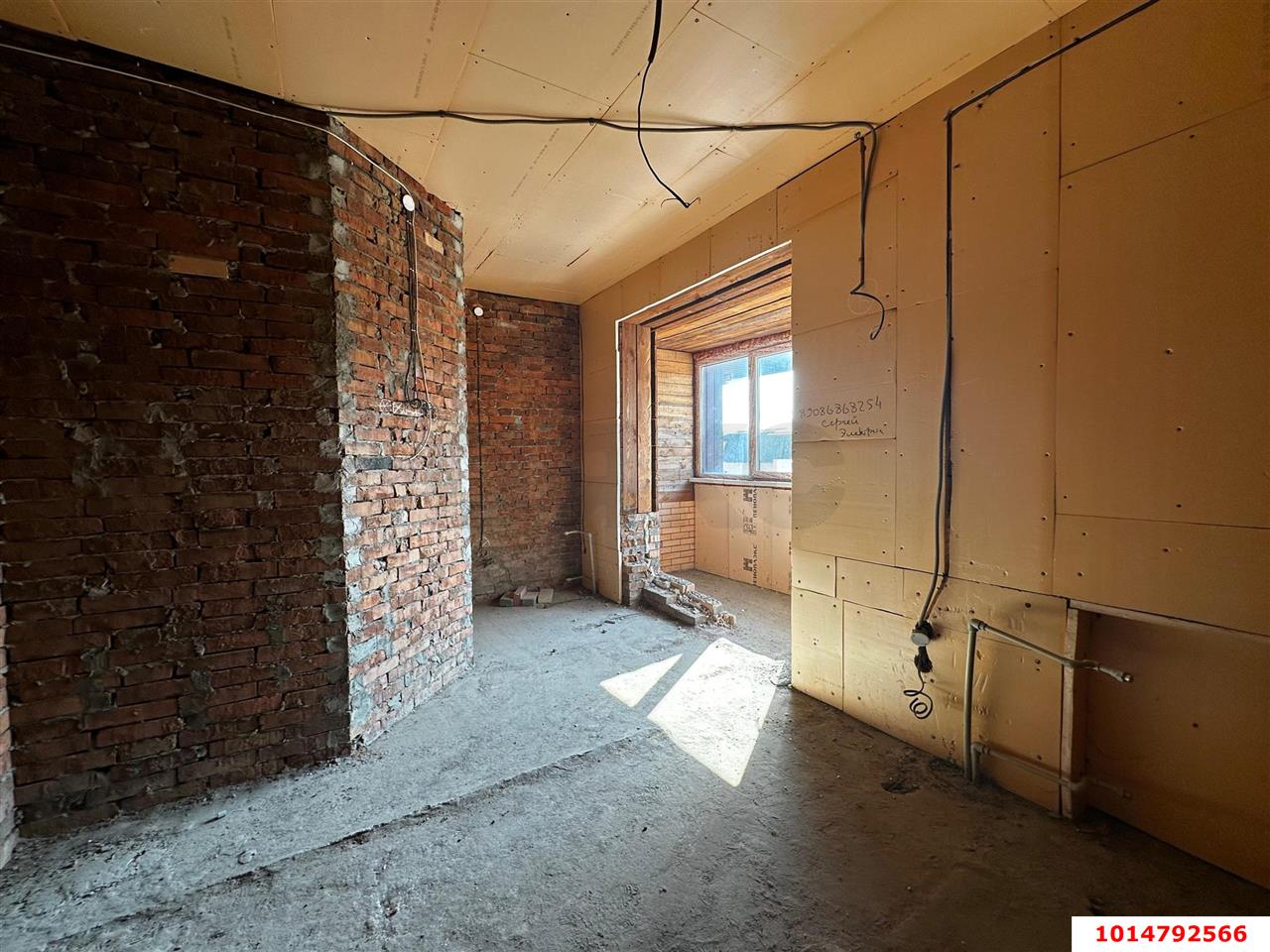 Фото №5: 3-комнатная квартира 120 м² - Краснодар, Фестивальный, ул. имени Симиренко, 11