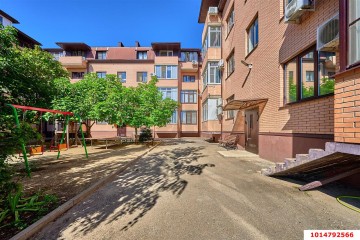 Фото №2: 3-комнатная квартира 111 м² - Краснодар, мкр. Фестивальный, ул. имени Симиренко, 11