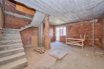 Фото №3: 3-комнатная квартира 111 м² - Краснодар, мкр. Поле Чудес, ул. имени Симиренко, 11