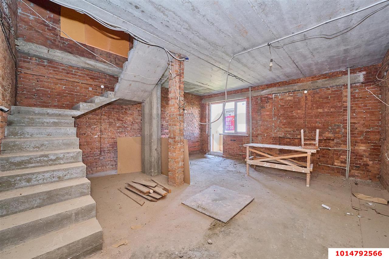 Фото №3: 3-комнатная квартира 120 м² - Краснодар, Прикубанский внутригородской округ, Фестивальный, мкр. Поле Чудес, ул. имени Симиренко, 11