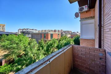 Фото №5: 3-комнатная квартира 111 м² - Краснодар, мкр. Поле Чудес, ул. имени Симиренко, 11