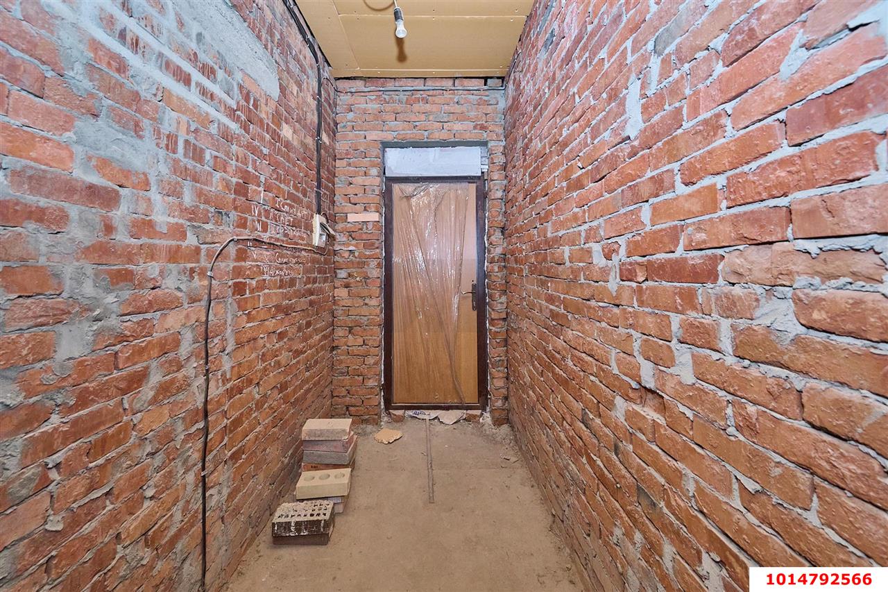 Фото №17: 3-комнатная квартира 120 м² - Краснодар, Прикубанский внутригородской округ, Фестивальный, мкр. Поле Чудес, ул. имени Симиренко, 11