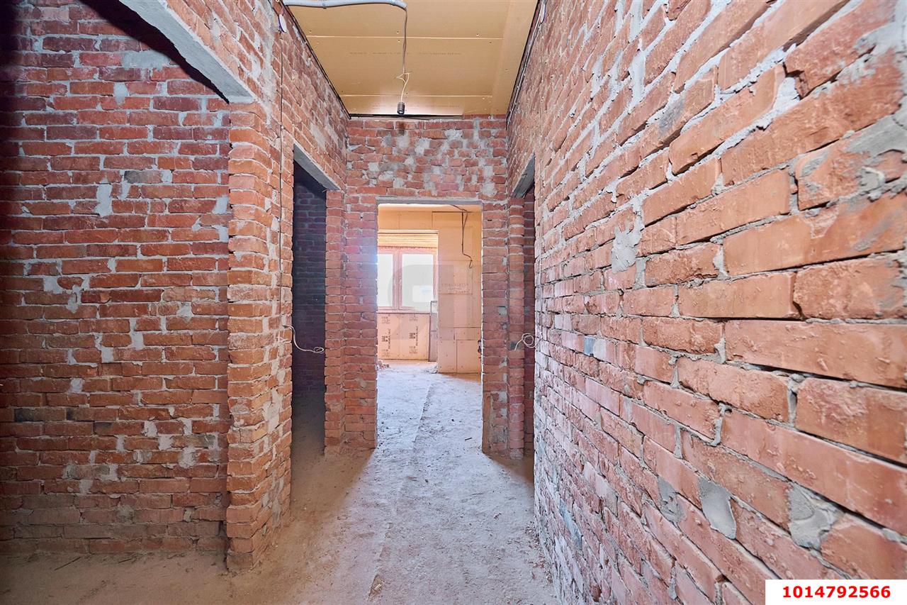 Фото №16: 3-комнатная квартира 120 м² - Краснодар, Фестивальный, ул. имени Симиренко, 11