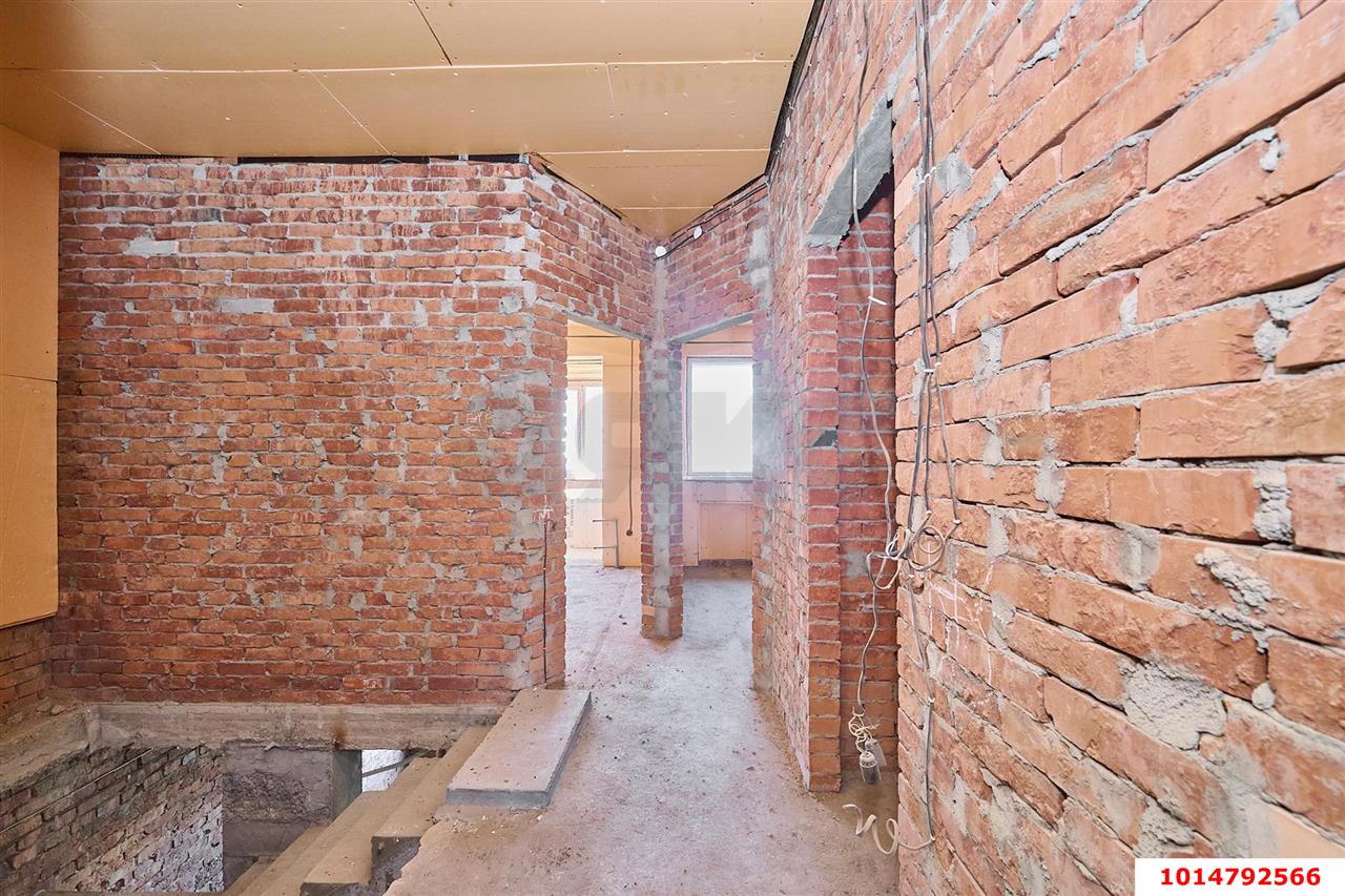 Фото №18: 3-комнатная квартира 120 м² - Краснодар, Фестивальный, ул. имени Симиренко, 11