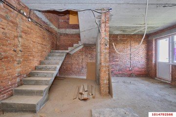 Фото №4: 3-комнатная квартира 120 м² - Краснодар, мкр. Фестивальный, ул. имени Симиренко, 11