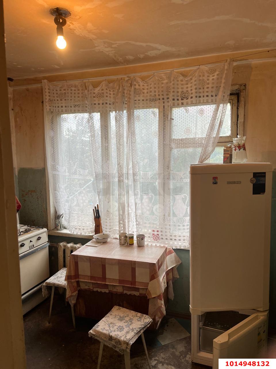 Фото №4: 1-комнатная квартира 28 м² - Краснодар, Фестивальный, ул. Ковалёва, 6