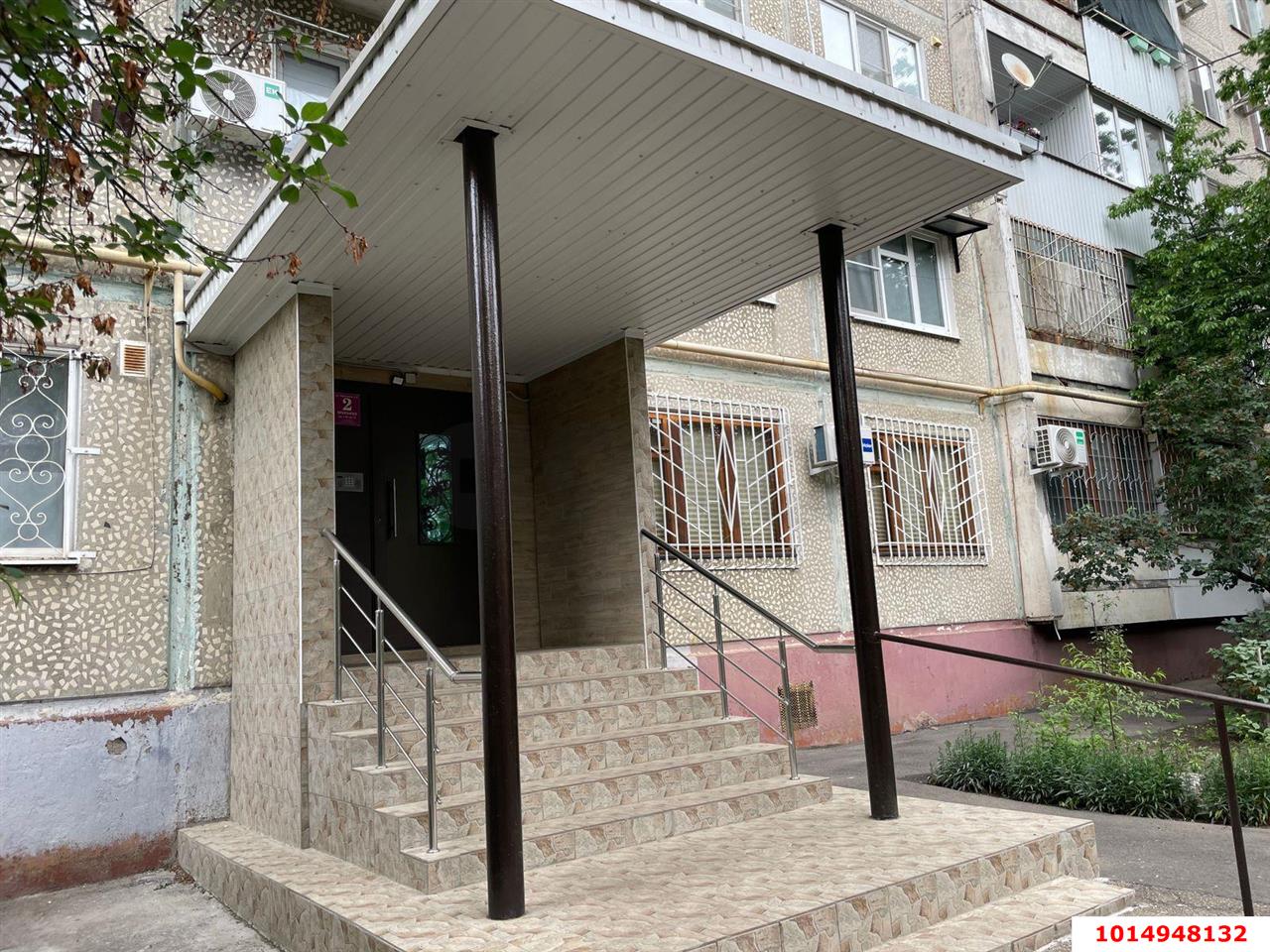 Фото №7: 1-комнатная квартира 28 м² - Краснодар, Фестивальный, ул. Ковалёва, 6