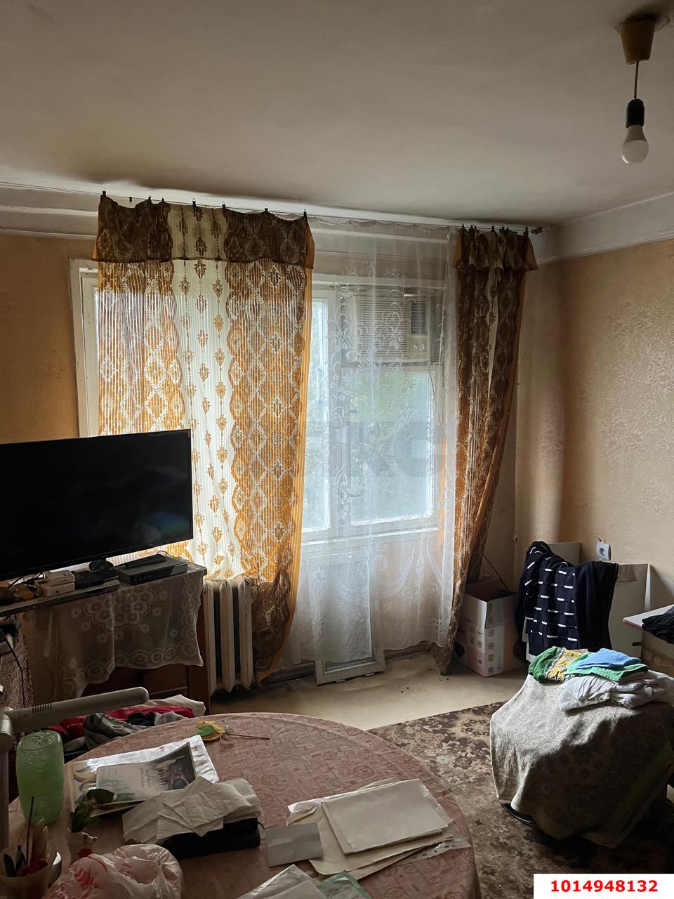 Фото №1: 1-комнатная квартира 28 м² - Краснодар, Фестивальный, ул. Ковалёва, 6