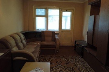 Фото №3: 2-комнатная квартира 45 м² - Краснодар, мкр. Гидростроителей, ул. Гидростроителей, 31