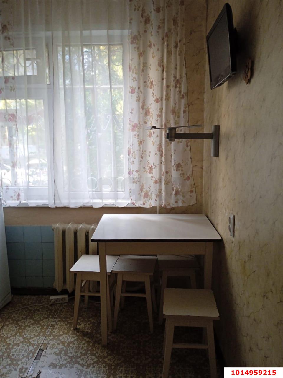 Фото №6: 2-комнатная квартира 45 м² - Краснодар, Гидростроителей, ул. Гидростроителей, 31