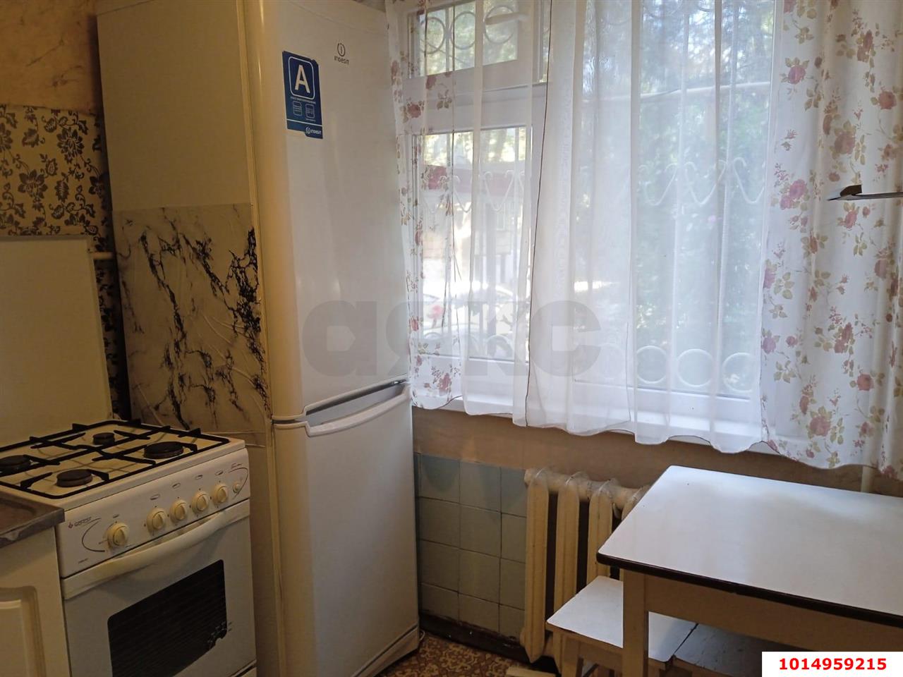 Фото №7: 2-комнатная квартира 45 м² - Краснодар, Гидростроителей, ул. Гидростроителей, 31