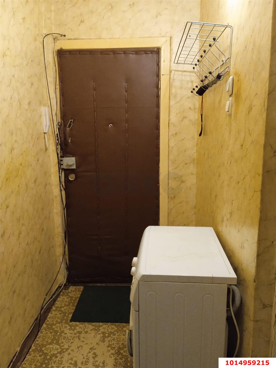 Фото №10: 2-комнатная квартира 45 м² - Краснодар, Гидростроителей, ул. Гидростроителей, 31