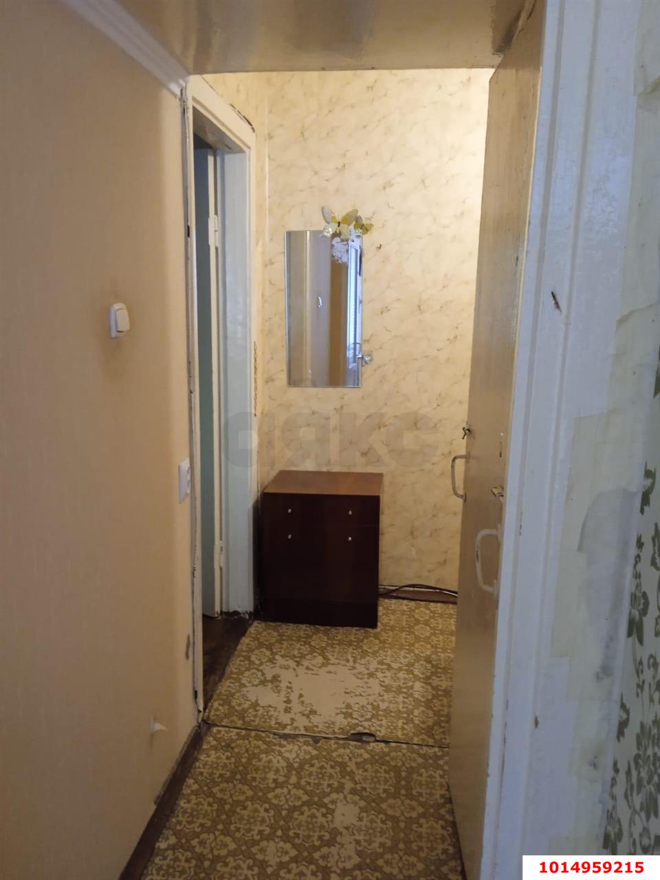 Фото №12: 2-комнатная квартира 45 м² - Краснодар, Гидростроителей, ул. Гидростроителей, 31