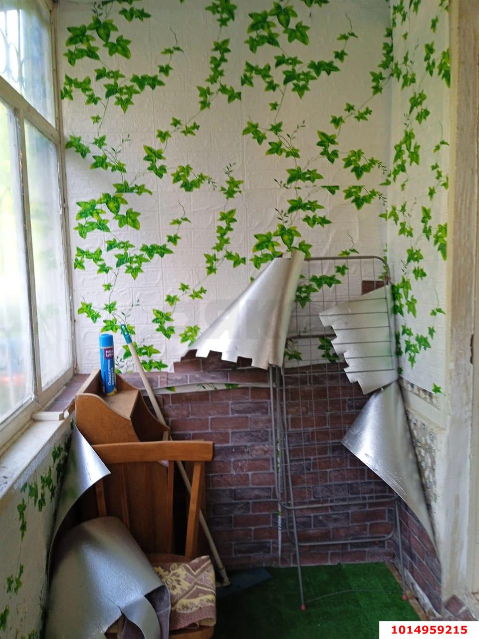 Фото №14: 2-комнатная квартира 45 м² - Краснодар, Гидростроителей, ул. Гидростроителей, 31