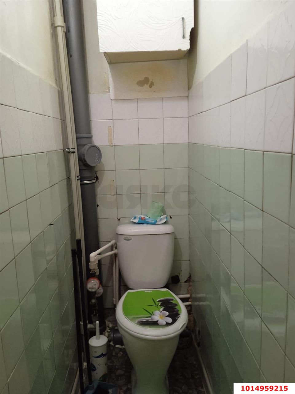 Фото №9: 2-комнатная квартира 45 м² - Краснодар, Гидростроителей, ул. Гидростроителей, 31