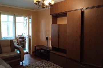 Фото №4: 2-комнатная квартира 45 м² - Краснодар, мкр. Гидростроителей, ул. Гидростроителей, 31