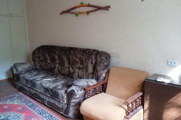 Фото №1: 2-комнатная квартира 45 м² - Краснодар, мкр. Гидростроителей, ул. Гидростроителей, 31