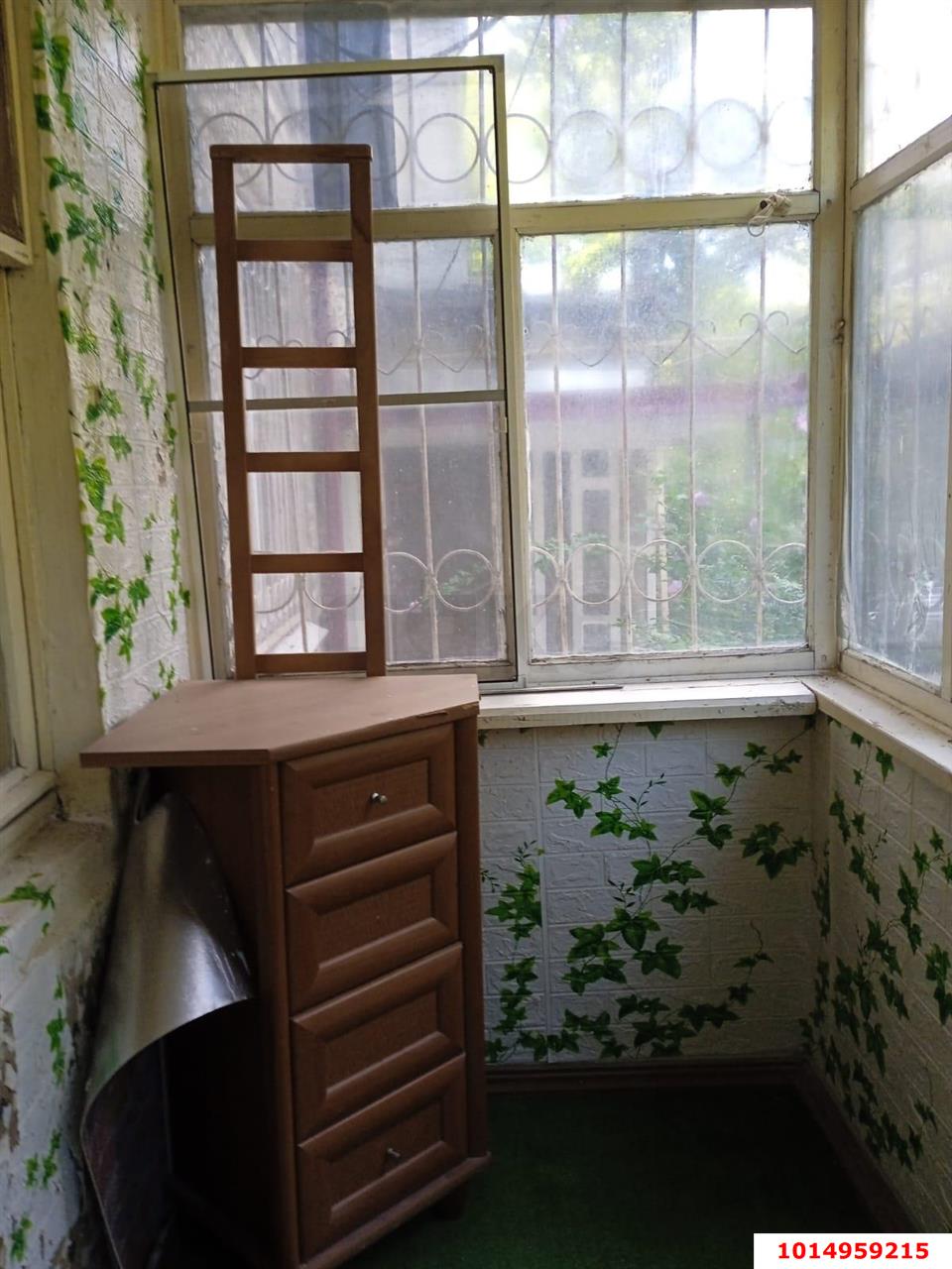 Фото №15: 2-комнатная квартира 45 м² - Краснодар, Гидростроителей, ул. Гидростроителей, 31