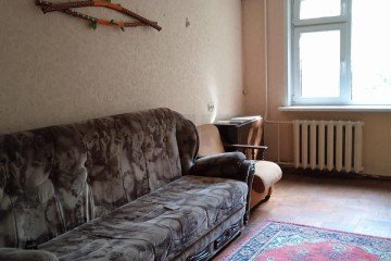 Фото №2: 2-комнатная квартира 45 м² - Краснодар, мкр. Гидростроителей, ул. Гидростроителей, 31