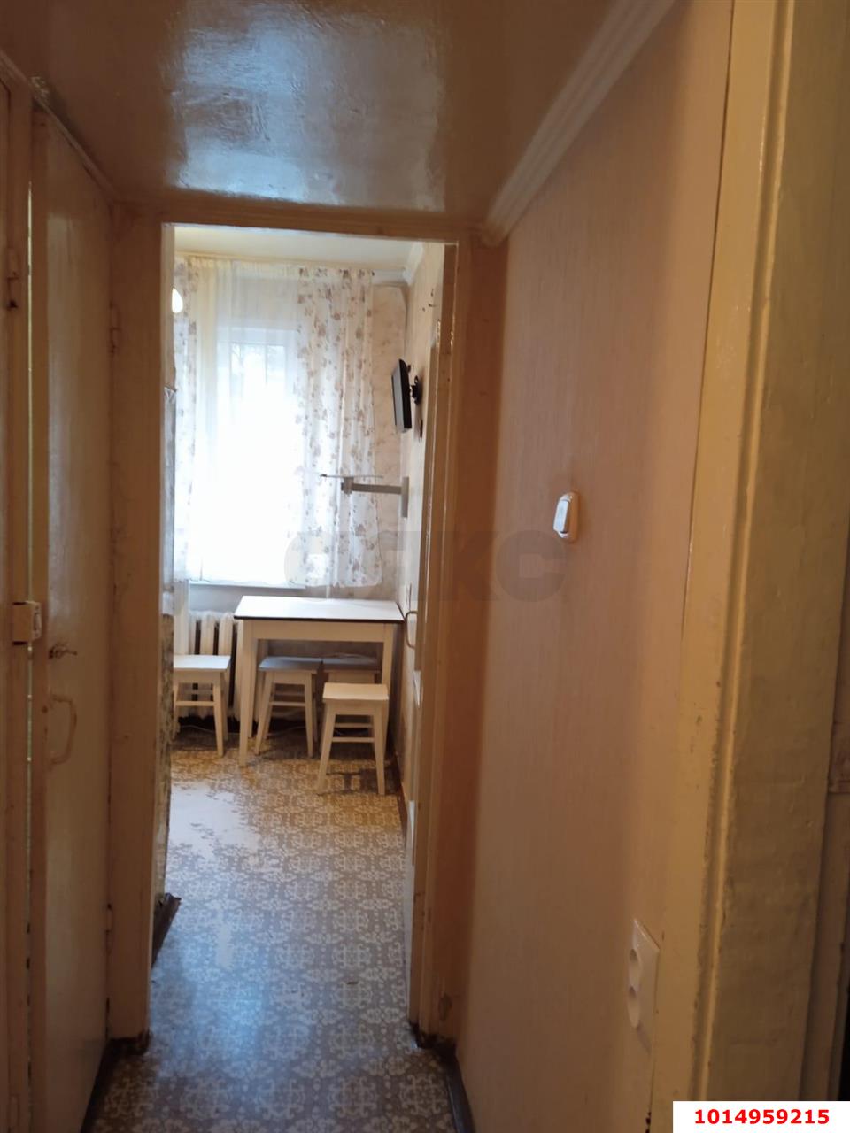 Фото №11: 2-комнатная квартира 45 м² - Краснодар, Гидростроителей, ул. Гидростроителей, 31