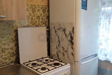 Фото №5: 2-комнатная квартира 45 м² - Краснодар, мкр. Гидростроителей, ул. Гидростроителей, 31